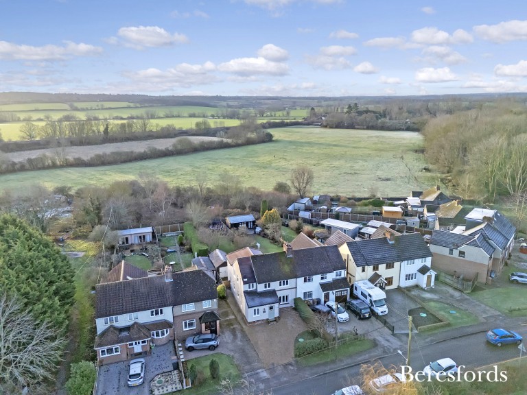 Images for Bank End, Maldon Road, Margaretting, Ingatestone, CM4