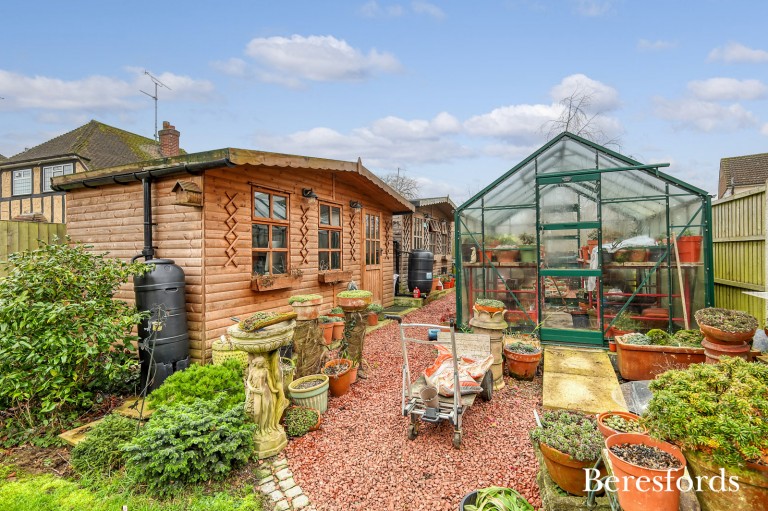 Images for Barn Mead, Doddinghurst, CM15