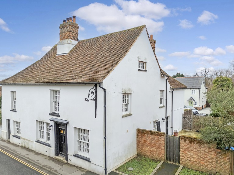 Images for Crown Mews, Ingatestone, Essex, CM4