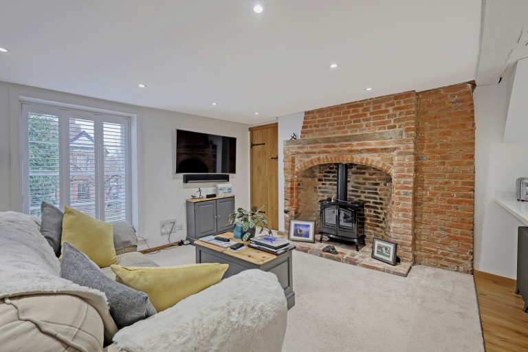 Images for Crown Mews, Ingatestone, Essex, CM4