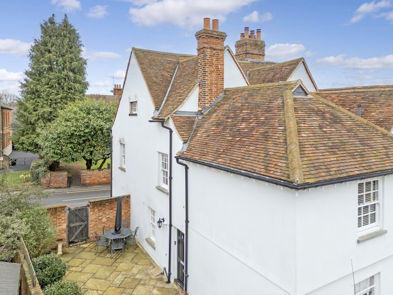 Images for Crown Mews, Ingatestone, Essex, CM4