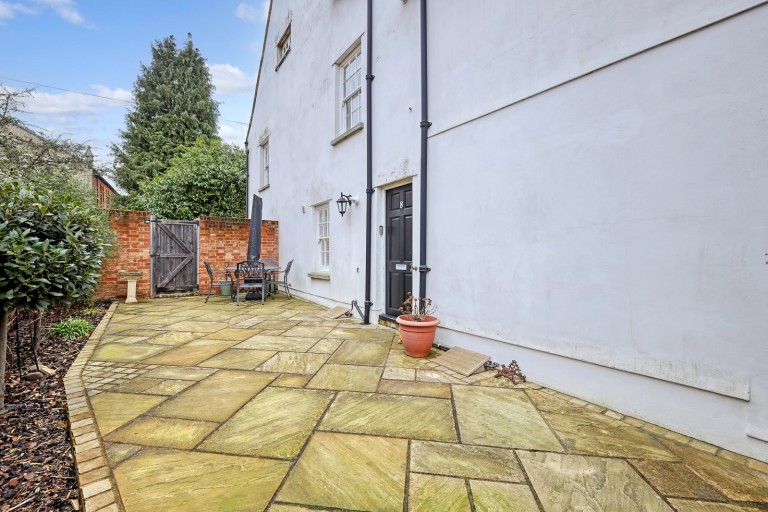 Images for Crown Mews, Ingatestone, Essex, CM4