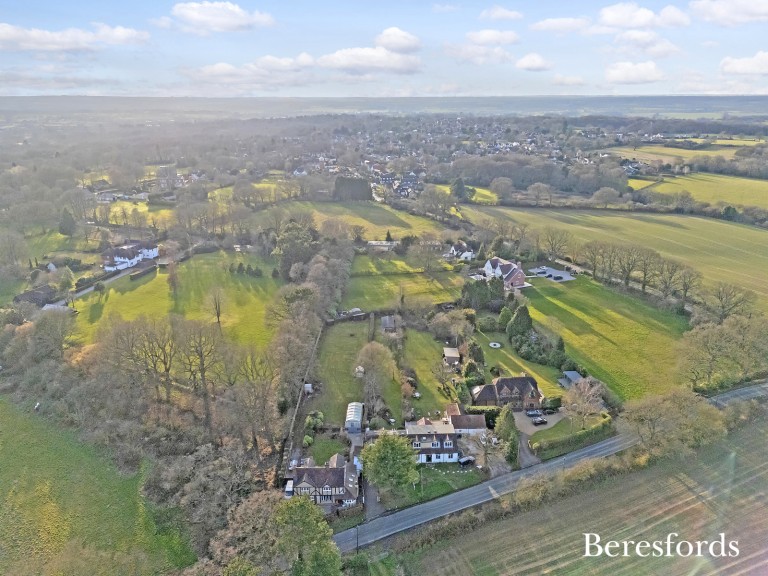 Images for Leather Bottle Hill, Stock, Essex, CM4