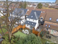 Images for Crown Mews, Ingatestone, Essex, CM4
