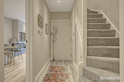 Click the photo for more details of Crown Mews, Ingatestone, Essex, CM4