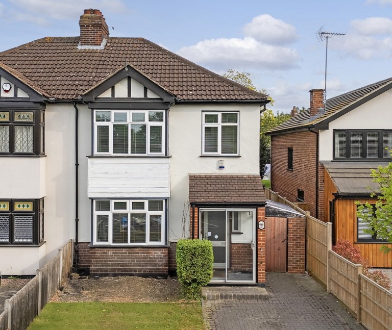 Images for Roman Road, Mountnessing, Brentwood, Essex, CM15