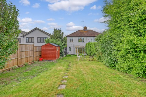 Click the photo for more details of Roman Road, Mountnessing, Brentwood, Essex, CM15