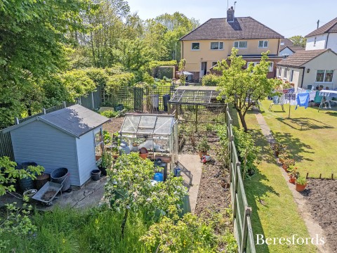 Click the photo for more details of Church Road, Mountnessing, Brentwood, Essex, CM15