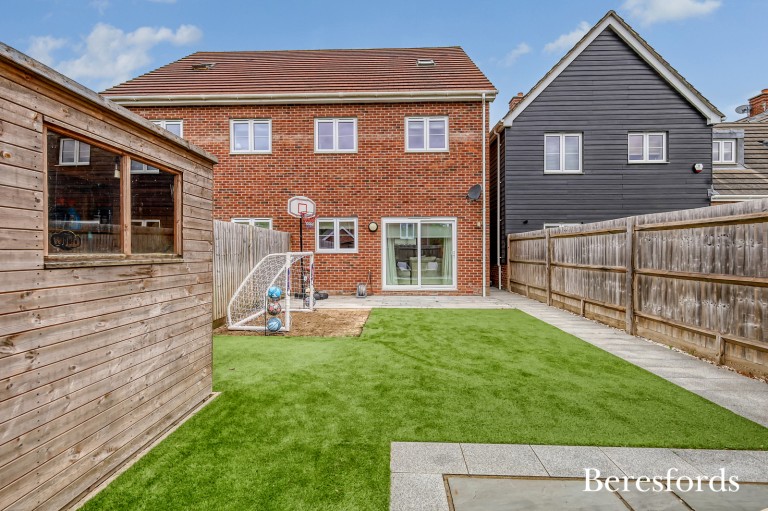 Images for Elm Gardens, Mountnessing, Brentwood, Essex, CM15