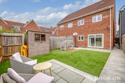 Images for Elm Gardens, Mountnessing, Brentwood, Essex, CM15