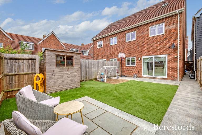 Images for Elm Gardens, Mountnessing, Brentwood, Essex, CM15