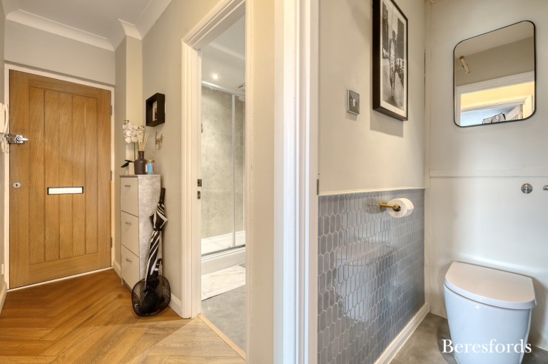 Images for Haslers Court, Fryerning Lane, Ingatestone, Essex, CM4