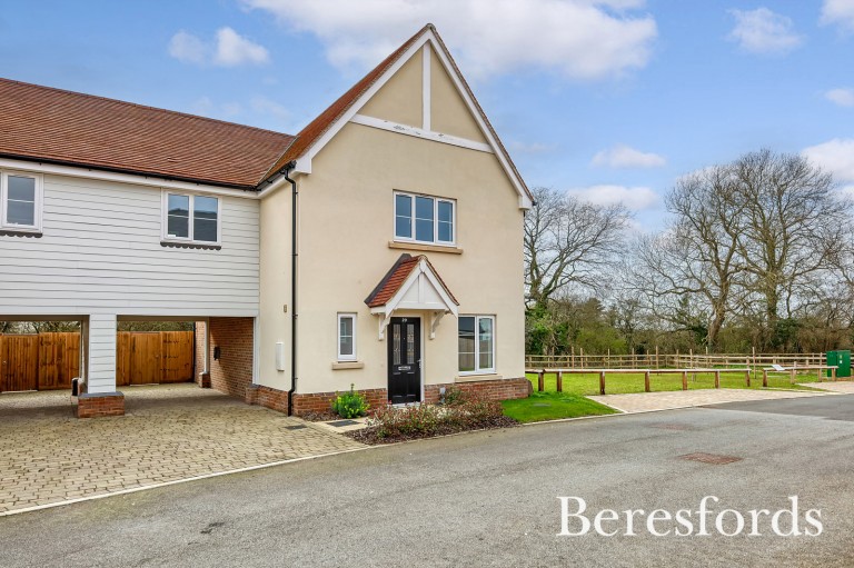Images for Scholars Close, Felsted, Dunmow, Essex, CM6