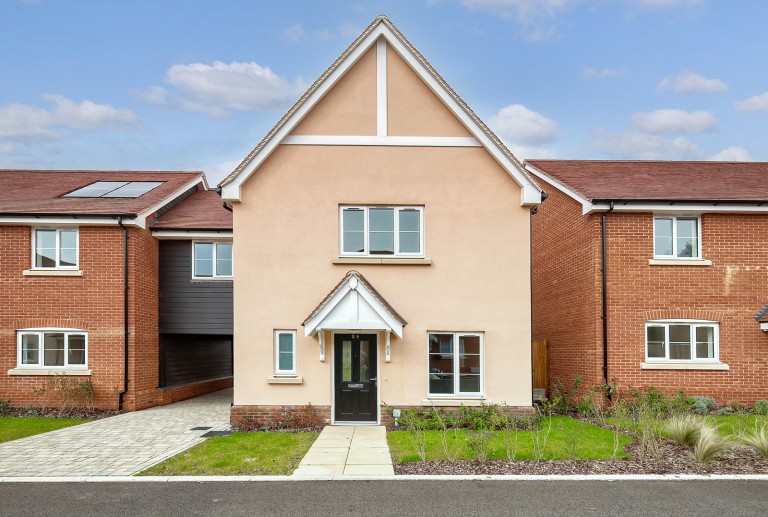 Images for Scholars Close, Felsted, Dunmow, Essex, CM6