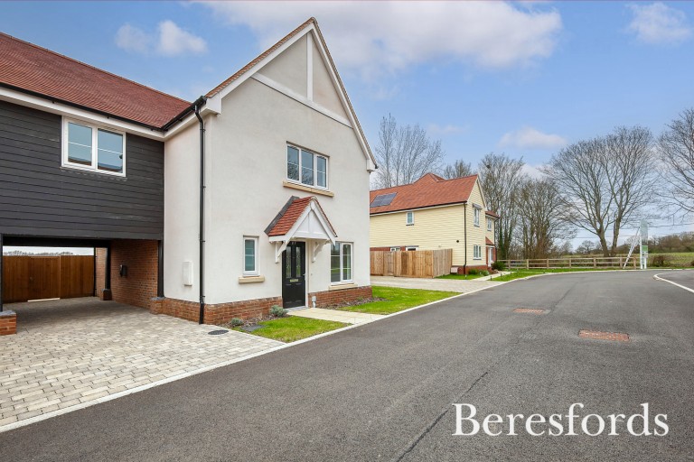 Images for Scholars Close, Felsted, Dunmow, Essex, CM6