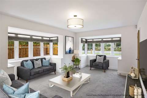 Click the photo for more details of Larcombe Mews, Margaretting, Essex, CM4