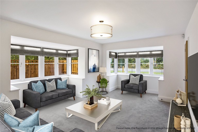 Images for Larcombe Mews, Margaretting, Essex, CM4