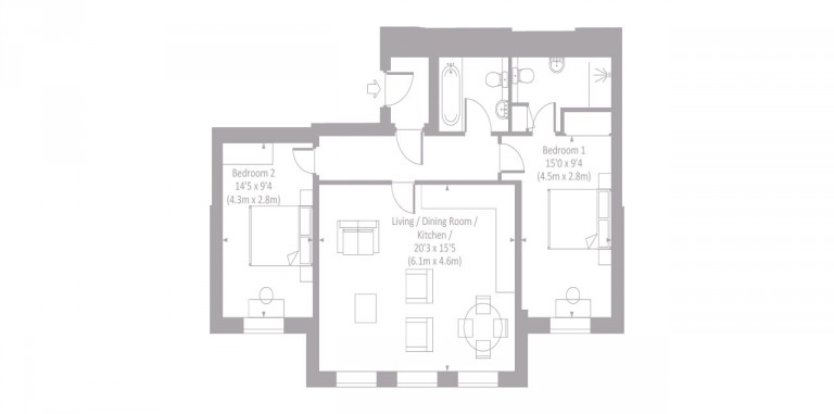 Images for 25 Boyles Court, Dark Lane,, Great Warley,, Brentwood,, CM14