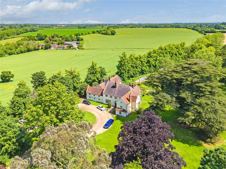 Click the photo for more details of Church Lane, Claydon, Ipswich, Suffolk, IP6