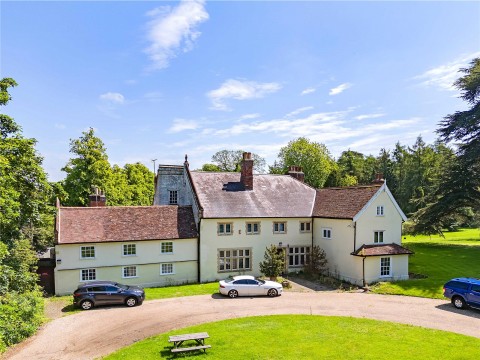Click the photo for more details of Church Lane, Claydon, Ipswich, Suffolk, IP6