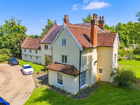 Click the photo for more details of Church Lane, Claydon, Ipswich, Suffolk, IP6