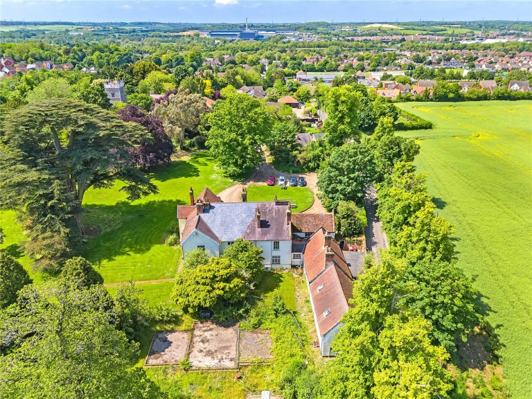 Images for Church Lane, Claydon, Ipswich, Suffolk, IP6