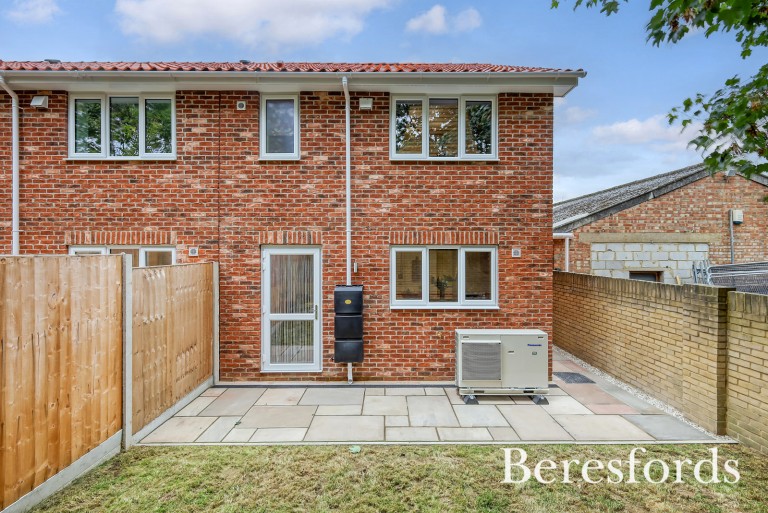 Images for Apsley Mews, Victoria Road, Romford, RM1