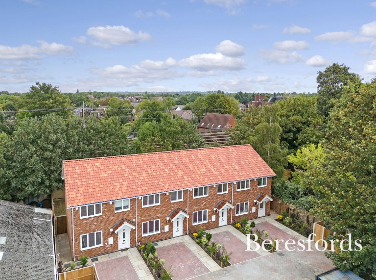 Images for Apsley Mews, Victoria Road, Romford, RM1