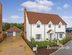Images for The Grange, Brent Hall Road, Finchingfield, Braintree, Essex, CM7