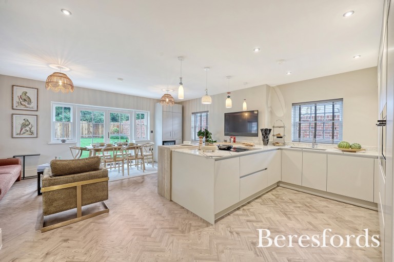 Images for The Grange, Brent Hall Road, Finchingfield, Braintree, Essex, CM7