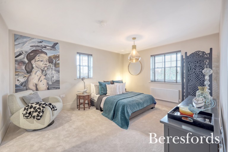 Images for The Grange, Brent Hall Road, Finchingfield, Braintree, Essex, CM7