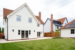 Images for The Grange, Brent Hall Road, Finchingfield, Braintree, Essex, CM7