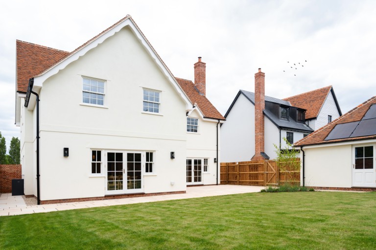 Images for The Grange, Brent Hall Road, Finchingfield, Braintree, Essex, CM7