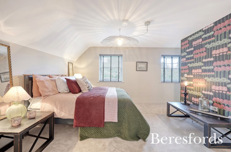 Images for The Grange, Brent Hall Road, Finchingfield, Braintree, Essex, CM7