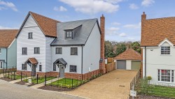 Images for Brent Hall Road, The Grange, Finchingfield, Essex, CM7