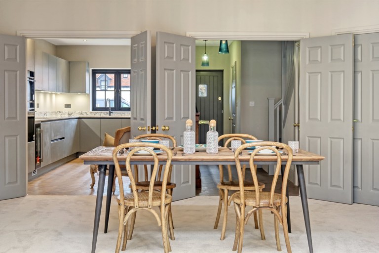 Images for Brent Hall Road, The Grange, Finchingfield, Essex, CM7