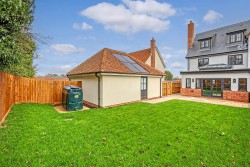 Images for Brent Hall Road, The Grange, Finchingfield, Essex, CM7