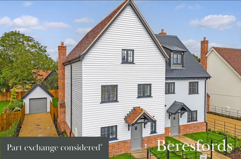 Images for The Grange, Brent Hall Road, Finchingfield, Braintree, Essex, CM7