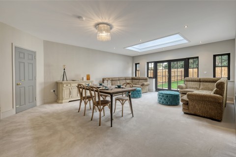 Click the photo for more details of The Grange, Brent Hall Road, Finchingfield, Braintree, Essex, CM7