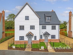 Images for The Grange, Brent Hall Road, Finchingfield, Braintree, Essex, CM7