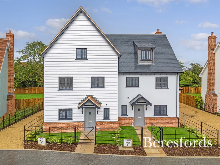Images for The Grange, Brent Hall Road, Finchingfield, Braintree, Essex, CM7