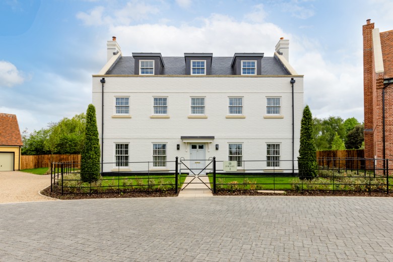 Click the photo for more details of The Grange, Finchingfield, Braintree, Essex, CM7