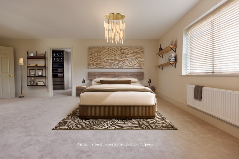 Images for The Grange, Finchingfield, Braintree, Essex, CM7