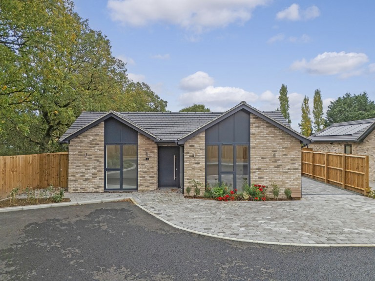 Images for New Road, Little Burstead, Billericay, Essex, CM12