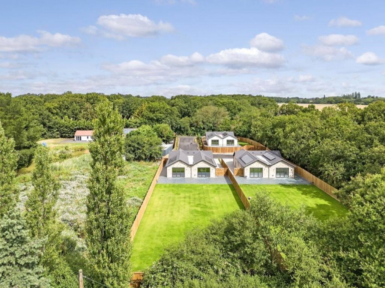Images for New Road, Little Burstead, Billericay, Essex, CM12