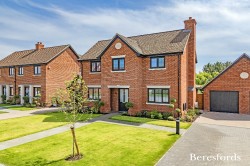 Images for Stapleford Road, Stapleford Abbotts, Romford, Essex, RM4