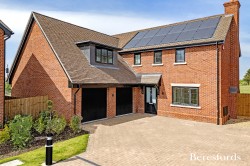 Images for Stapleford Road, Stapleford Abbotts, Romford, Essex, RM4