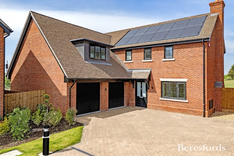 Images for Stapleford Road, Stapleford Abbotts, Romford, Essex, RM4