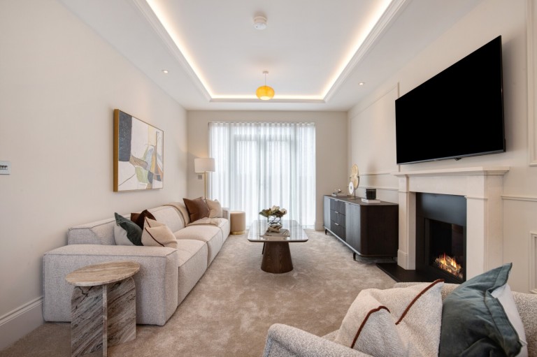 Images for Stapleford Road, Stapleford Abbotts, Romford, Essex, RM4