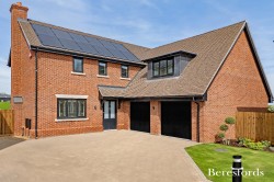 Images for Stapleford Road, Stapleford Abbotts, Romford, Essex, RM4
